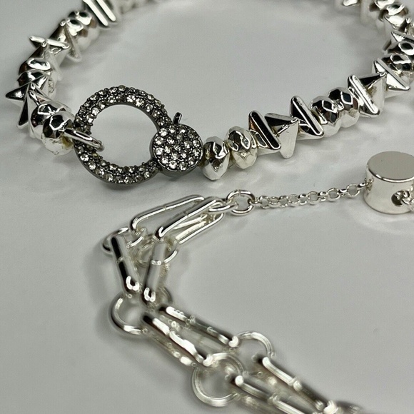 Bomb Party NEW IN BOX Fall Luxe Edition 2024 Stacks Bracelet - Picture 7 of 8